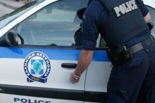 Εξαφάνιση 39χρονου στην Πάτρα - Έρευνες της Αστυνομίας