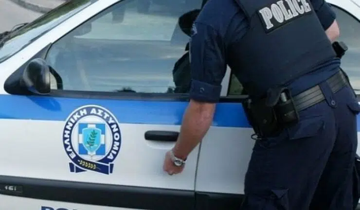 Εξαφάνιση 39χρονου στην Πάτρα - Έρευνες της Αστυνομίας