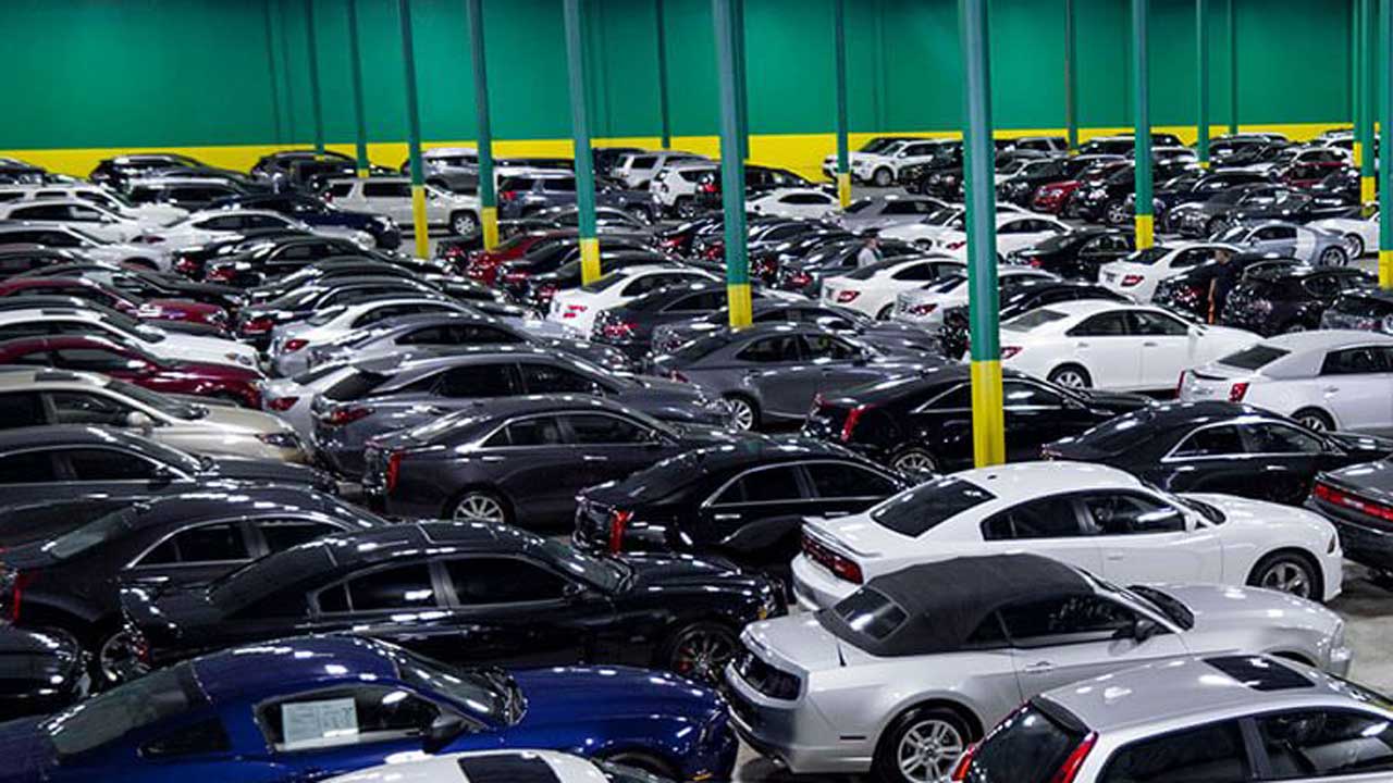 Αύξηση 26,9% στις πωλήσεις αυτοκινήτων τον Δεκέμβριο