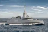 Βουλή: Στην Ολομέλεια η ψήφιση για τις φρεγάτες Belharra