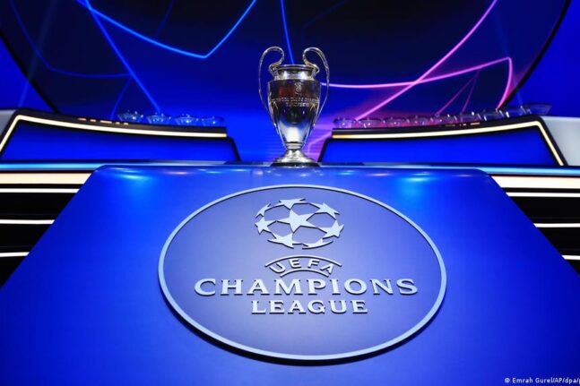 Ερχεται Champions League σε ένα… όμιλο με 36 ομάδες!