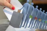 «Poll of Polls»: Πρωτιά για ΝΔ με 29,6%, τα ποσοστά των υπολοίπων κομμάτων