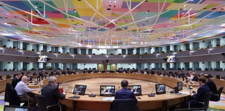 Eurogroup: «Πράσινο φως» για την έξοδο από την ενισχυμένη εποπτεία - Κυβέρνηση: «Ξεμπερδέψαμε με τα μνημόνια»