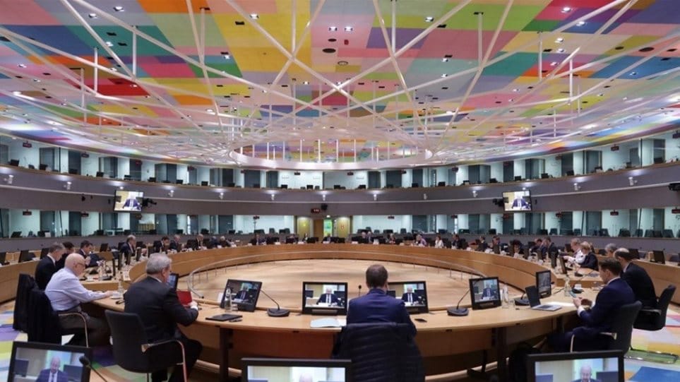 Eurogroup: «Όχι» στα οριζόντια μέτρα για την ενεργειακή κρίση – Στοχευμένα και προσωρινά μέτρα στους πιο ευάλωτους