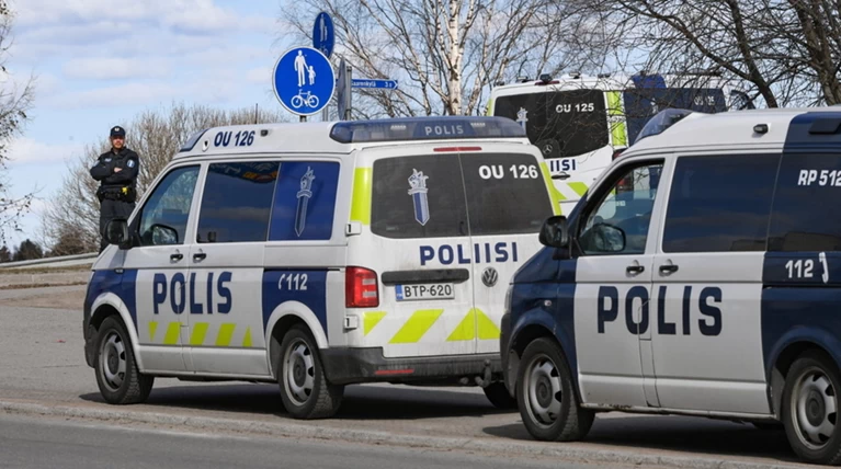 Φινλανδία: Ποινές κάθειρξης σε τρεις εφήβους που ξυλοκόπησαν μέχρι θανάτου έναν πρώην συμμαθητή τους