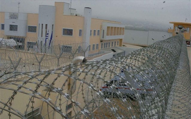 Φυλακές Δομοκού: Άγρια συμπλοκή κατέληξε με κρατούμενο στο νοσοκομείο - Σχηματίστηκε δικογραφία για έξι άτομα