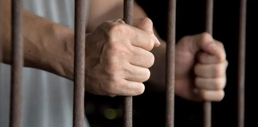 ΣΟΣ εκπέμπουν οι φυλακές της Θράκης: Ασφυκτικά γεμάτες - Δεν χωράνε οι κρατούμενοι ΒΙΝΤΕΟ