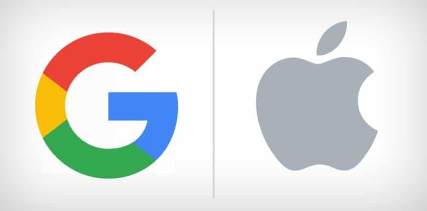 Google και Apple αφαίρεσαν εφαρμογή του αντιφρονούντα Ναβάλνι από τις πλατφόρμες τους