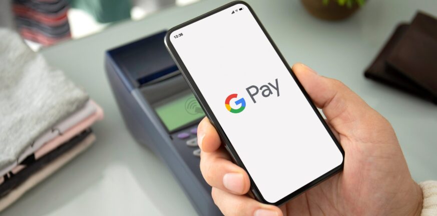 Τo Google Pay διαθέσιμο τώρα και στην Ελλάδα