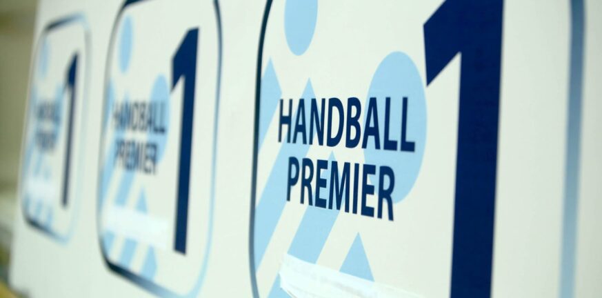 Πρεμιέρα με ντέρμπι στην Handball Premier