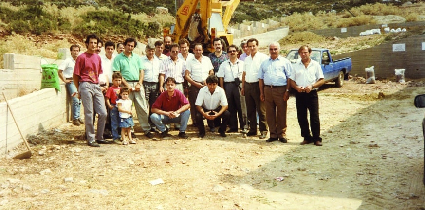 Ερύμανθος: Τριάντα χρόνια Σύλλογος Προστασίας Περιβάλλοντος και Υγείας ΚΥ Χαλανδρίτσας