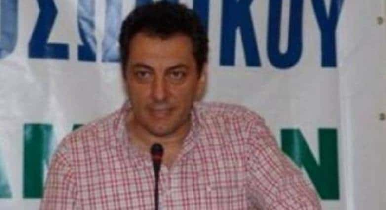 «Δεν είμαι πεκινουά κανενός», Κανελλόπουλος κατά Πετρόπουλου