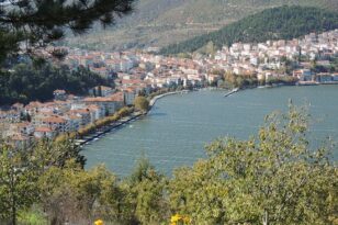 Καστοριά: Εξαφανίστηκε 42χρονος στην περιοχή της λίμνης
