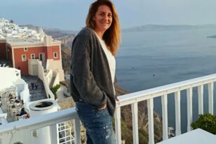 Κατερίνα Σαραντοπούλου – Έχασε τη μάχη με τον καρκίνο η πρώην κολυμβήτρια