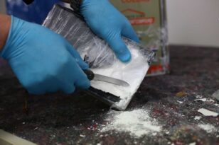 Κροατία: Κατασχέθηκε κοκαΐνη με εκτιμώμενη αξία 20 εκατομμυρίων ευρώ!