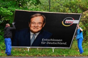 Γερμανία: Ετοιμος να παραιτηθεί ο Λάσετ μετά την «πανωλεθρία»