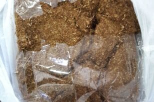 Πάτρα: Εκρυβε 11 κιλά λαθραίου καπνού και χιλιάδες λαθραία τσιγάρα σε αποθήκη