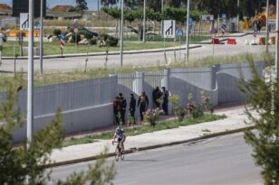 Πάτρα: Η διακίνηση μεταναστών βρήκε άλλη οδό φυγάδευσης