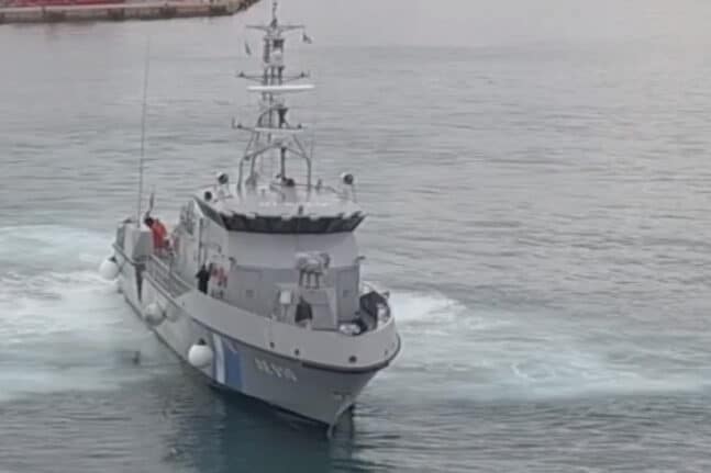 Καταγγελίες για παραβιάσεις Τούρκων αλιέων στο Θρακικό Πέλαγος