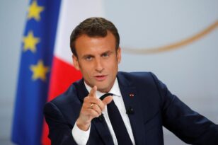 Βουλευτικές εκλογές στη Γαλλία: Δύσκολη η απόλυτη πλειοψηφία και μεγάλη αποχή