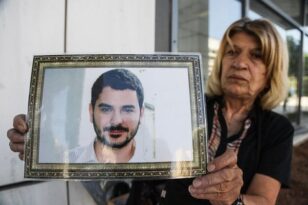 Δολοφονία Μάριου Παπαγεωργίου: Γιατί απευθύνθηκε στον Άρειο Πάγο η μητέρα του
