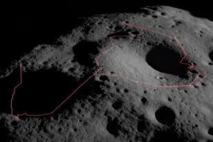 NASA: Στέλνει το ρόβερ «Άρτεμις» να ψάξει νερό στην Σελήνη (Video)