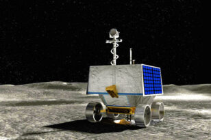 Διάστημα: Η NASA διάλεξε το μέρος στη Σελήνη, όπου θα στείλει το πρώτο ρόβερ σε αναζήτηση νερού