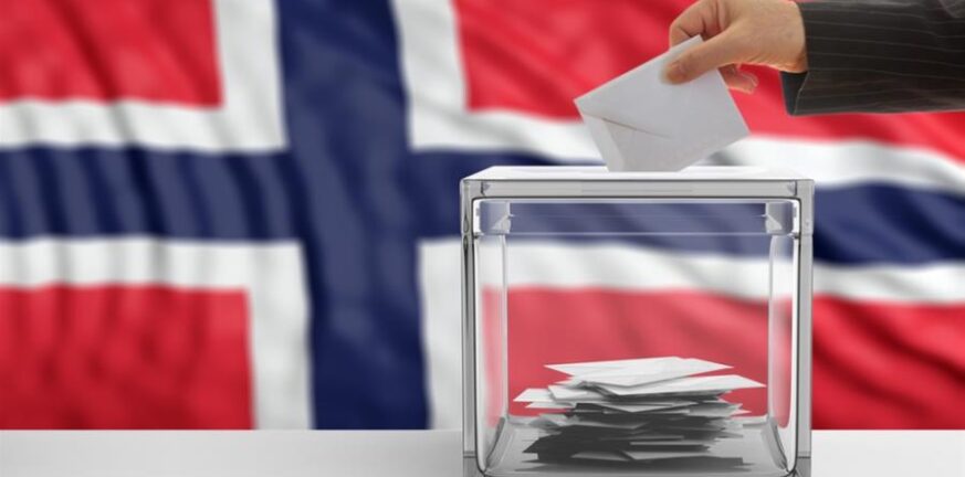 Νορβηγία: Στις κάλπες οι πολίτες σήμερα για την επόμενη κυβέρνηση