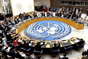 ΟΗΕ: Στο τραπέζι των ΥΠΕΞ της ΕΕ η «ΑUKUS» σήμερα στη Νέα Υόρκη