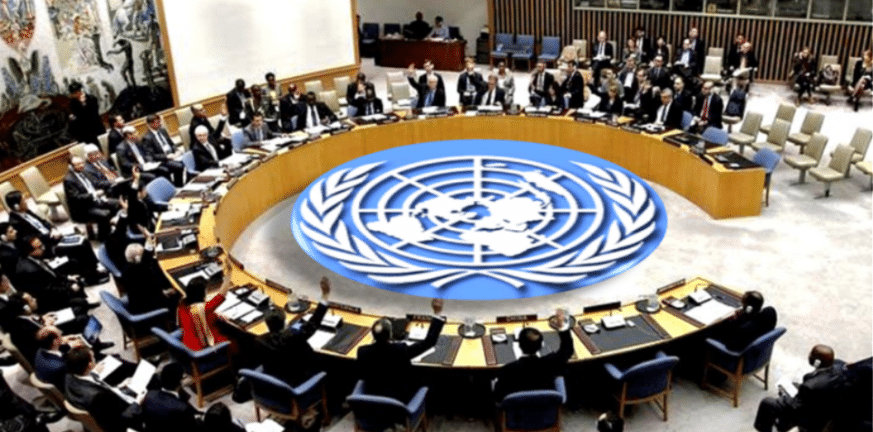 Απάντηση της Αθήνας στην επιστολή της Λιβύης στον ΟΗΕ: H Τρίπολη παραβιάζει την ελληνική ΑΟΖ