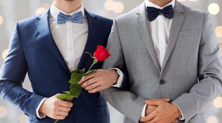 Ελβετία: «Ναι» στον γάμο ομοφυλόφιλων
