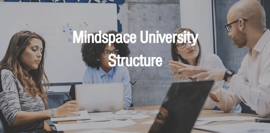 Πανεπιστήμιο Πατρών: Online Πρόγραμμα Mindspace University–BalkanTies