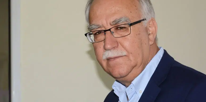 Παπαδόπουλος για ενεργειακά και Δήμους: «Ποτέ άλλοτε δεν βρισκόμασταν σε αυτή τη θέση»