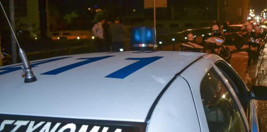 Κρήτη - Χανιά: 35χρονος Δανός χτύπησε την 15χρονη κόρη του!