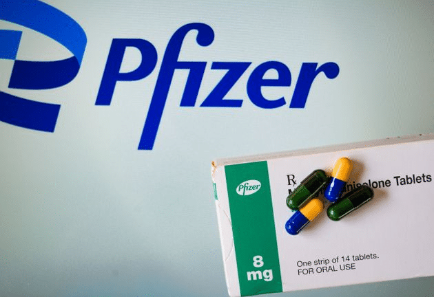 Pfizer: Ξεκινά κλινική δοκιμή για το χάπι κατά της Covid