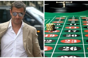 Κώστας Πηλαδάκης: "Δεν πρόκειται να κάνω αίτηση για ένταξη στο άρθρο 106 για το καζίνο Ρίο"