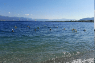 Πάτρα: Ανασύρθηκε νεκρός άνδρας από την παραλία της Πλαζ