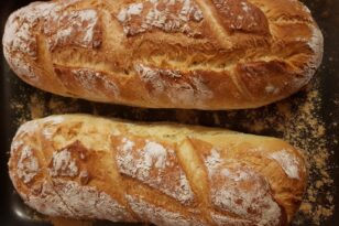 Eurostat: Το «ψωμί... ψωμάκι» είπαν οι Ευρωπαίοι - Αύξηση 18% τον Αύγουστο