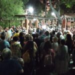 Η Πάτρα αποχαιρέτισε τον Μίκη Θεοδωράκη - Η ιδιαίτερη μουσική βραδιά του Δημήτρη Κωστακιώτη στα Ψηλαλώνια