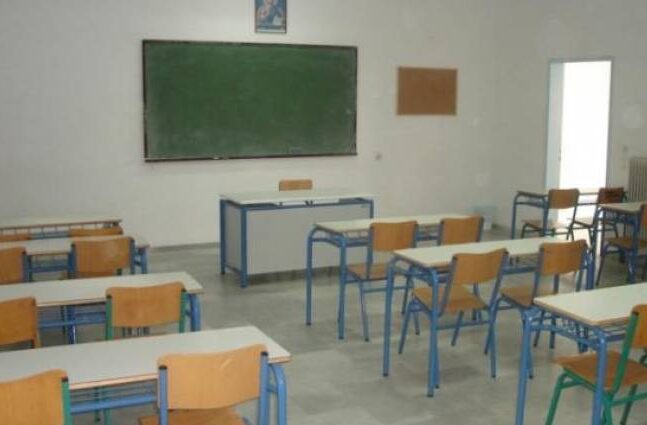 Δυτική Ελλάδα: Οριστικοποιήθηκαν οι νέοι διευθυντές εκπαίδευσης - Αναλαμβάνουν την Πέμπτη