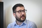 Νάσος Ηλιόπουλος: «Η κυβέρνηση Μητσοτάκη έχει συνθηκολογήσει με τον θάνατο»