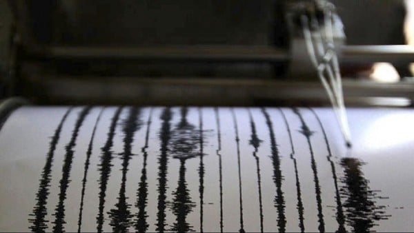 Νέος σεισμός στην Κρήτη! Μεγάλη αναστάτωση στο Λασίθι