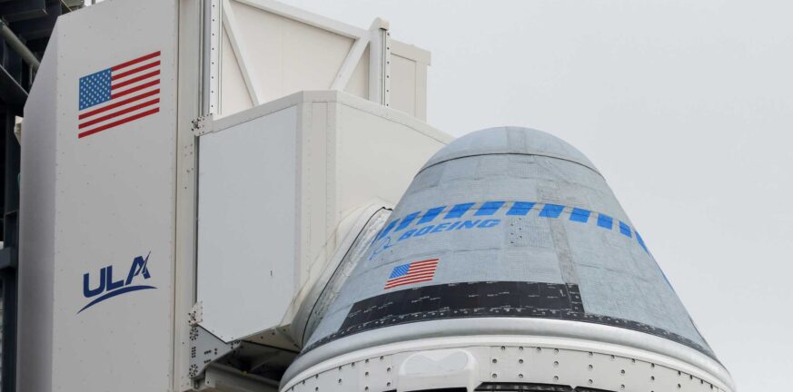 Ο Ελον Μασκ μας στέλνει στο διάστημα - Ετοιμάζει την πρώτη τουριστική αποστολή