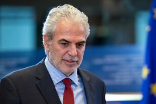 Στυλιανίδης: Δεν υπάρχει Πολιτική Προστασία δίχως εθελοντισμό