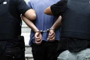 Ο «ευγενικός» ληστής της Θεσσαλονίκης κατέληξε στη φυλακή