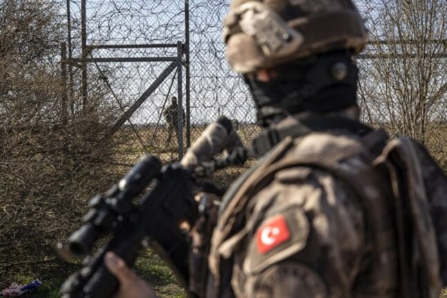 Τουρκία: Δύο στρατιώτες νεκροί από επίθεση στην Ιντλίμπ