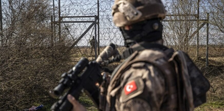 Τουρκία: Δύο στρατιώτες νεκροί από επίθεση στην Ιντλίμπ