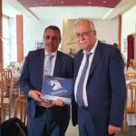 Παπαδόπουλος: «Στην Τρίπολη τηρήθηκε η ιστορική τάξη» - Ικανοποίηση του Δημάρχου Καλαβρύτων