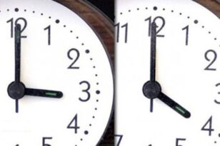 Αλλαγή ώρας: Θα γυρίσουμε τελικά τα ρολόγια μας μια ώρα πίσω φέτος;