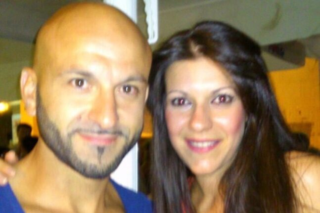 Υπάτιος Πατμάνογλου: Δύσκολες ώρες 4,5 χρόνια μετά την απώλεια συζύγου και γιου